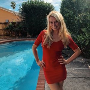 Meet your Posher, Dana